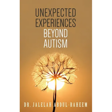 Unexpected Experiences Beyond Austism