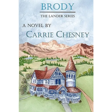 The Lander Series: Brody