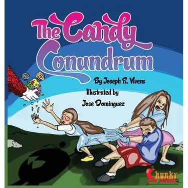 The Candy Conundrum