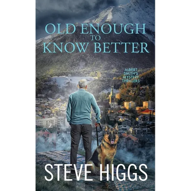 Old Enough to Know Better