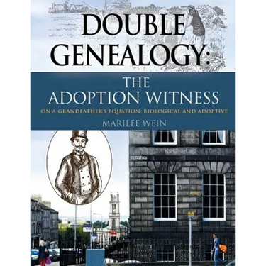Double Genealogy: The ADOPTION WITNESS