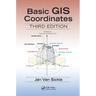 Basic GIS Coordinates