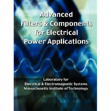 Advanced Filters & Components for Electrical Power Applications