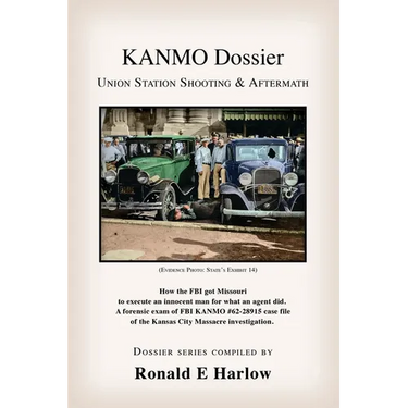 KANMO Dossier: Union Station Shooting & Aftermath