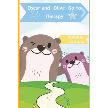 Oscar and Olive Go to Therapy