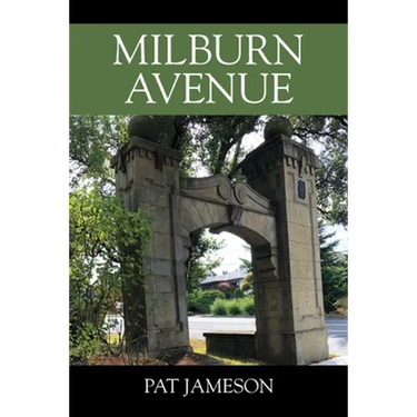 Milburn Avenue