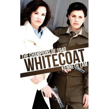 Whitecoat