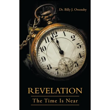 Revelation: The Time Is Near