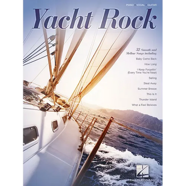 Yacht Rock