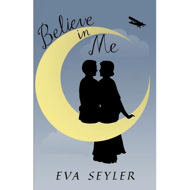 Believe in Me