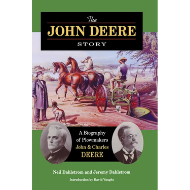 The John Deere Story