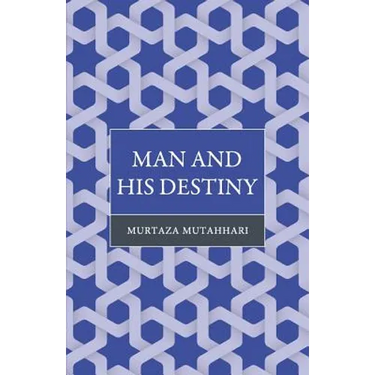 Man and His Destiny