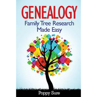 Genealogy - Family Tree Research Made Easy
