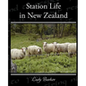 Station Life in New Zealand