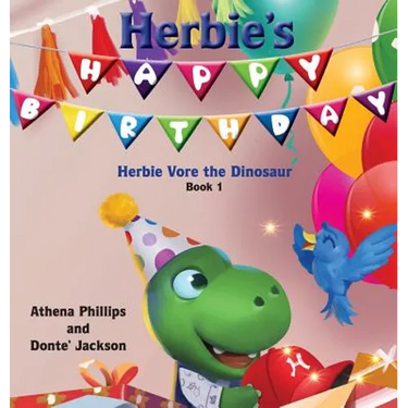 Herbie's Happy Birthday!