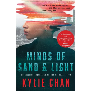 Minds of Sand and Light