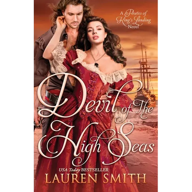 Devil of the High Seas