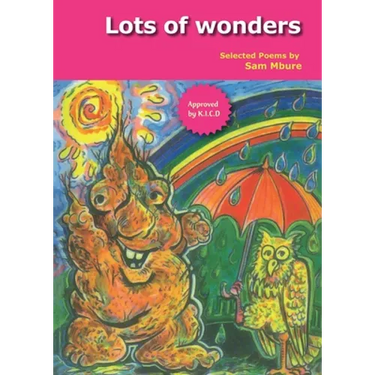 Lots of Wonders
