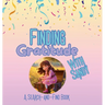 Finding Gratitude With Sandy: A Search-And-Find Book