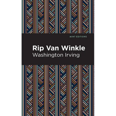 Rip Van Winkle