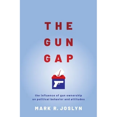 Gun Gap: The Influence of Gun Ownership on Political Behavior and Attitudes