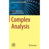 Complex Analysis