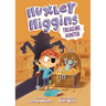 Huxley Higgins, Treasure Hunter