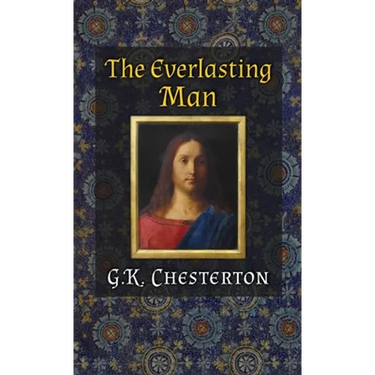 The Everlasting Man