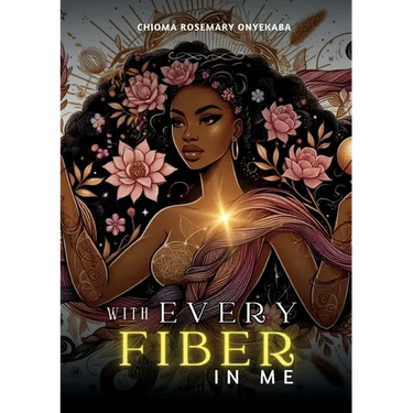 With Every Fiber in Me