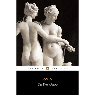 The Erotic Poems