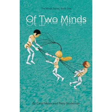 Of Two Minds: The Minds Series, Book One
