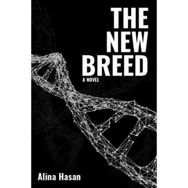The New Breed