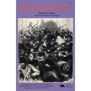 1877: Year of Violence
