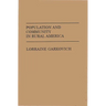 Population and Community in Rural America