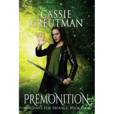 Premonition: The Ability to See the Future