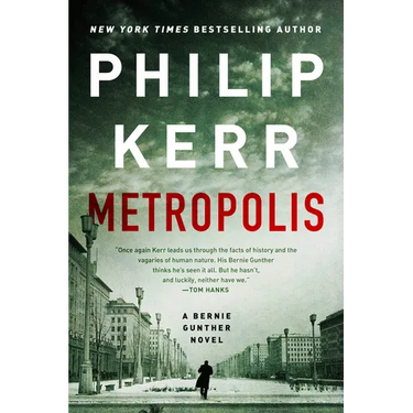 Metropolis
