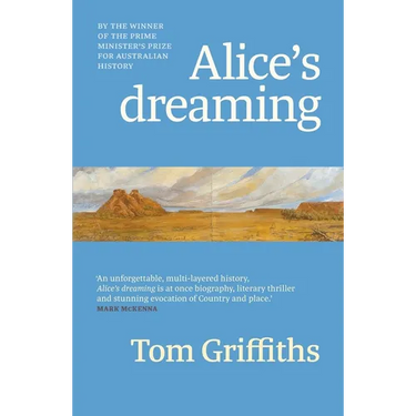 Alice's dreaming
