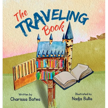 The Traveling Book