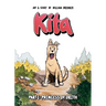 Kita: Part I: Princess of Orith