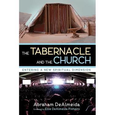 The Tabernacle and the Church
