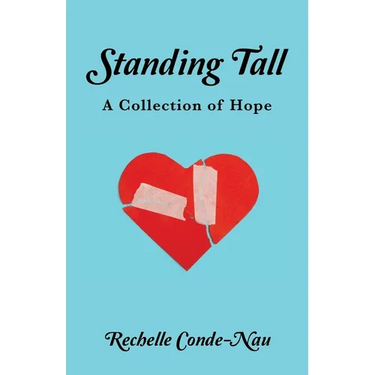 Standing Tall: A Collection of Hope