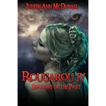 Rougarou IV: Shadows of the Past