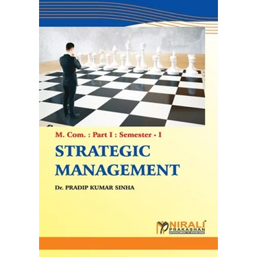 Strategic Management