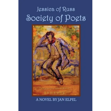 Jessica of Russ: Society of Poets