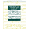 Music Analysis in the Nineteenth Century: Volume 1, Fugue, Form and Style