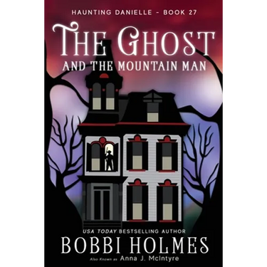 The Ghost and the Mountain Man