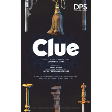 Clue