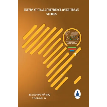 International Conference on Eritrean Studies Volume 2 (ICES 2025 V2)