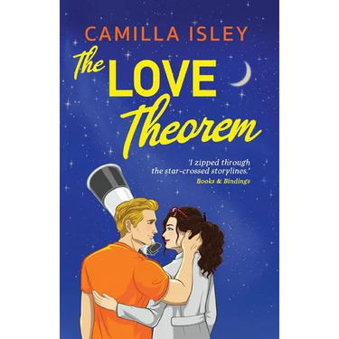The Love Theorem