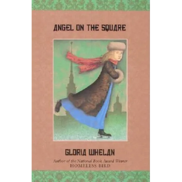 Angel on the Square